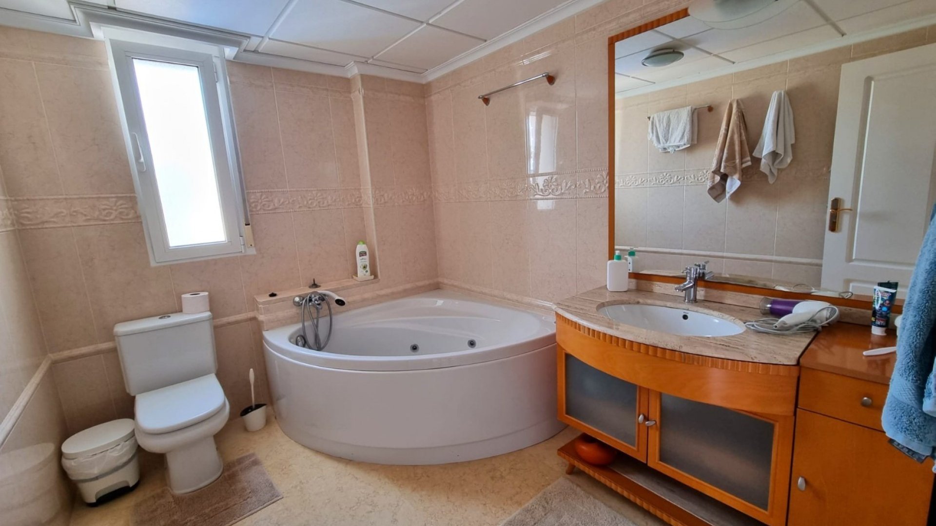 Revente - Villa -
Torrevieja - La Mata