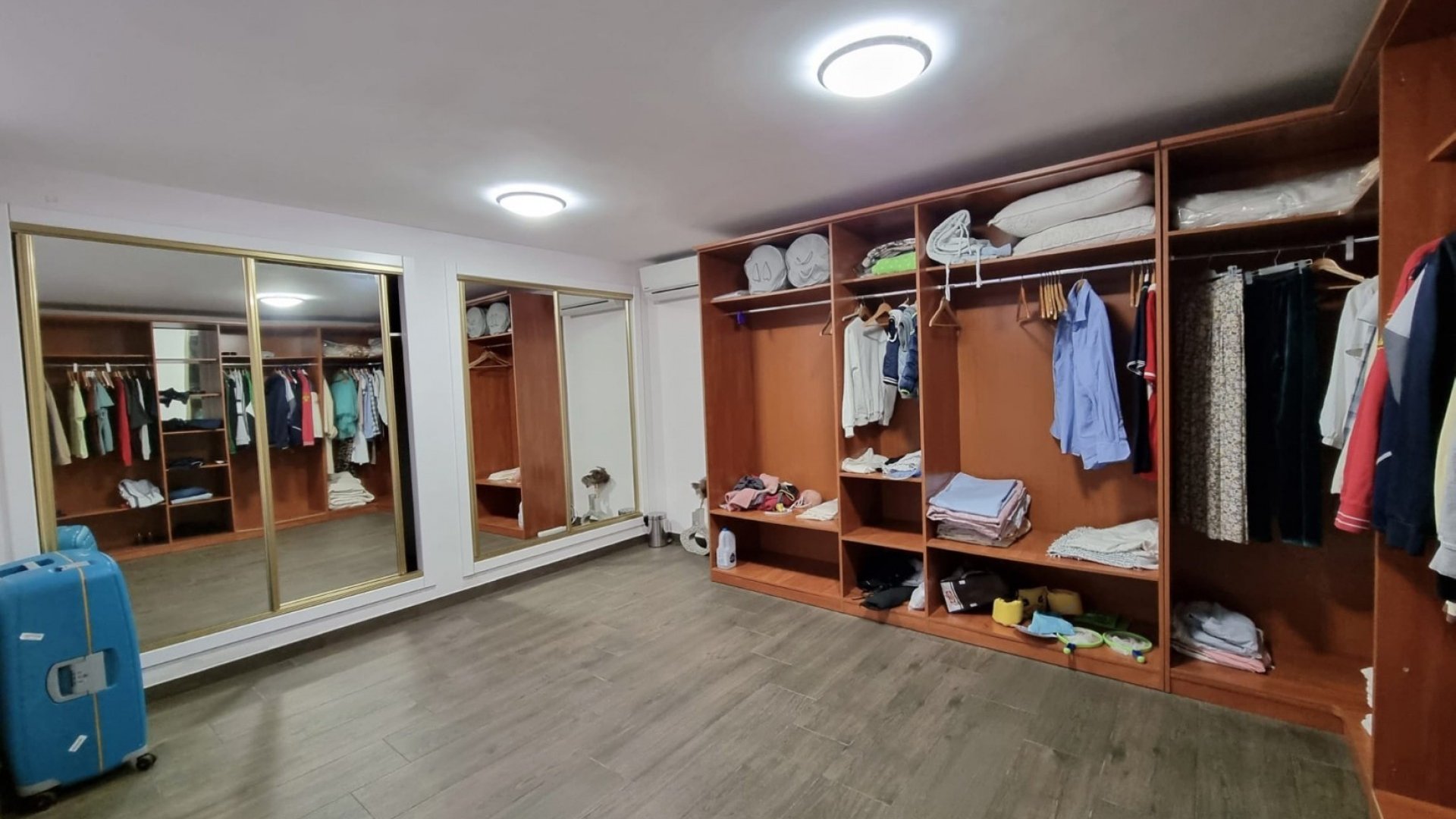 Revente - Villa -
Torrevieja - La Mata