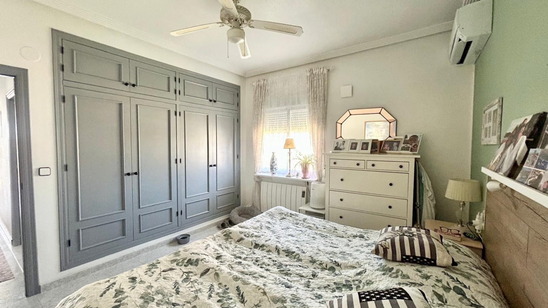 Revente - Villa -
Torrevieja - La Siesta