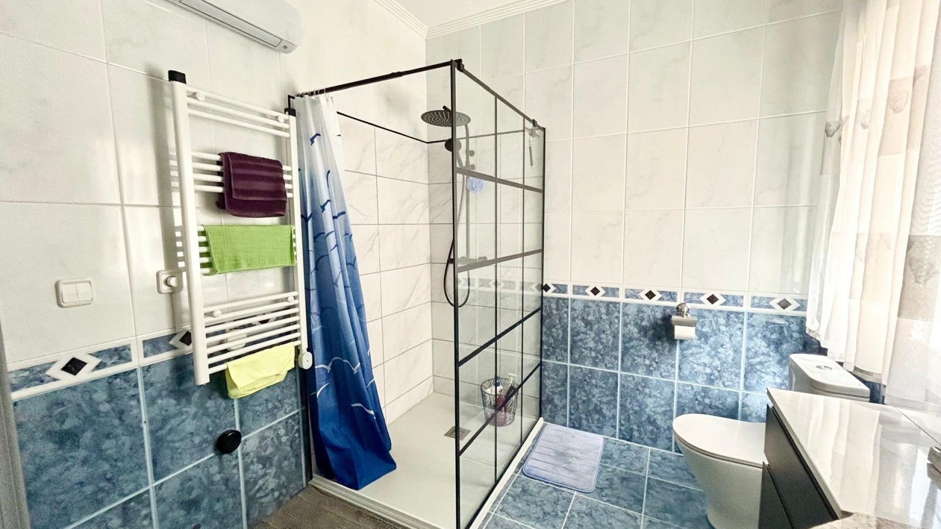 Revente - Villa -
Torrevieja - La Siesta