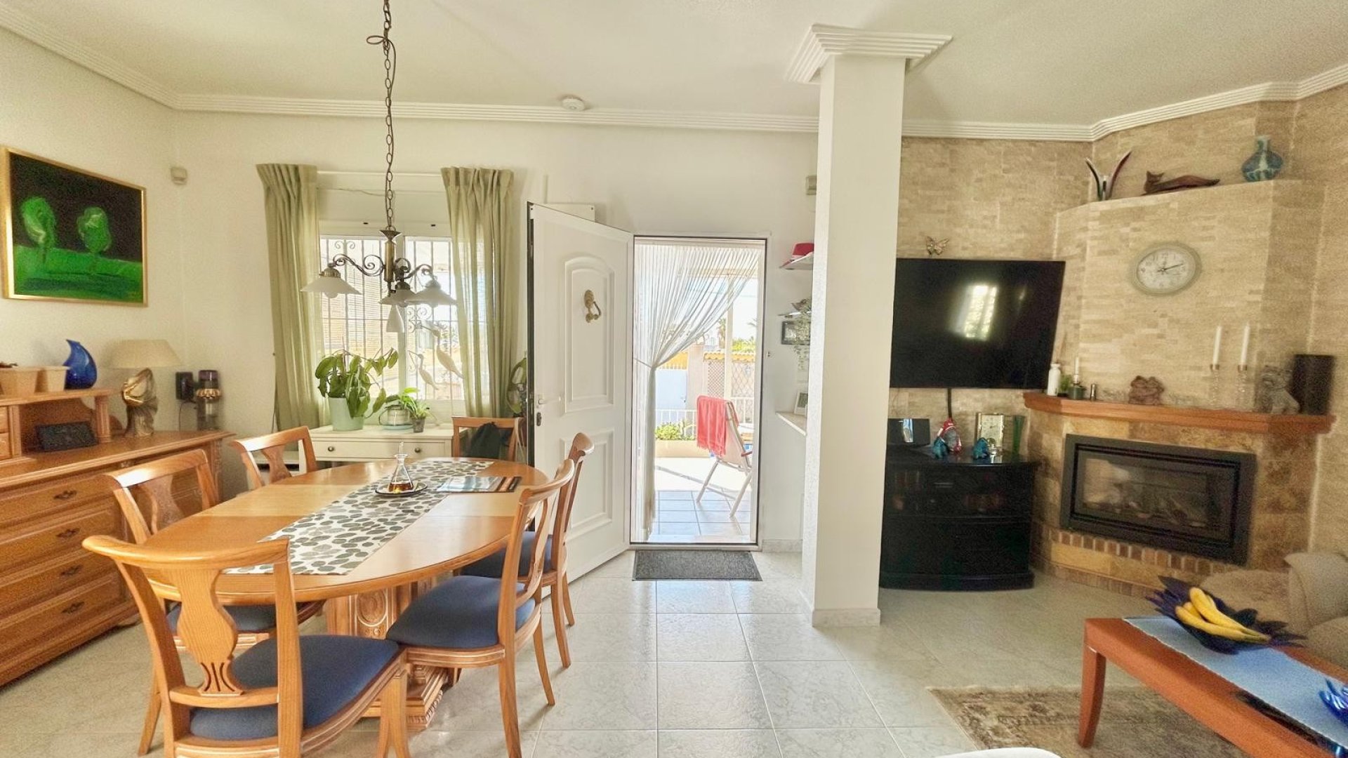 Revente - Villa -
Torrevieja - La Siesta