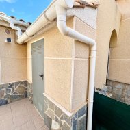 Revente - Villa -
Torrevieja - La Siesta