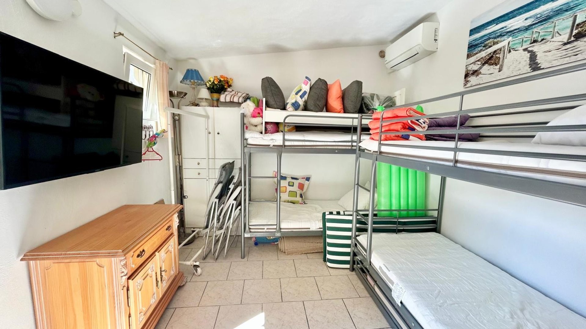 Revente - Villa -
Torrevieja - La Siesta