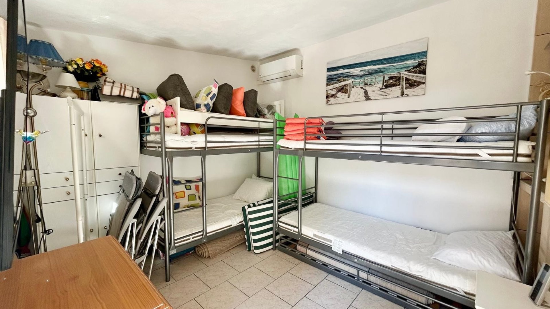 Revente - Villa -
Torrevieja - La Siesta