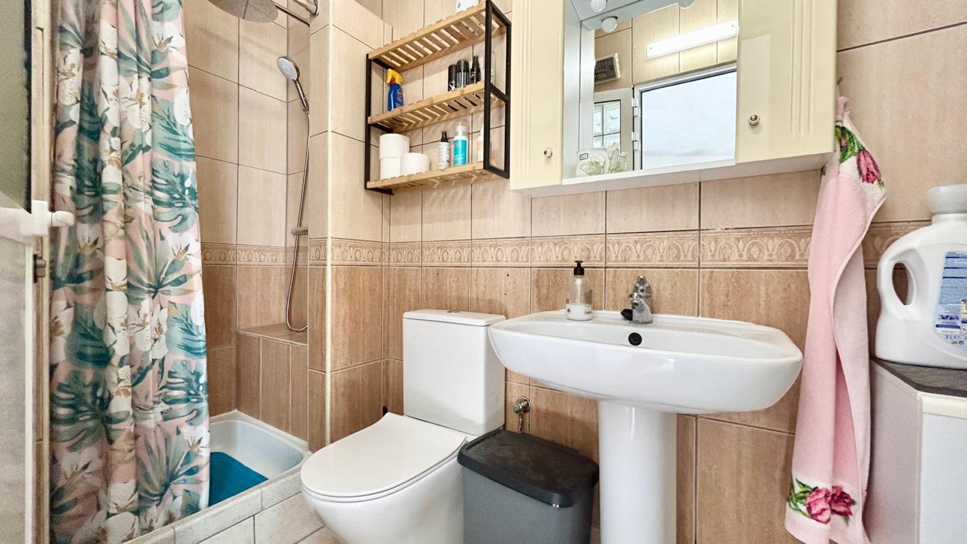 Revente - Villa -
Torrevieja - La Siesta