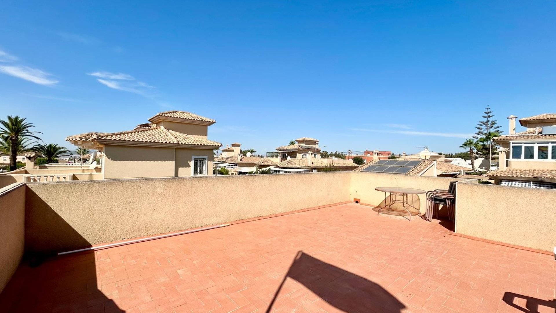 Revente - Villa -
Torrevieja - La Siesta