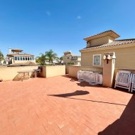 Revente - Villa -
Torrevieja - La Siesta