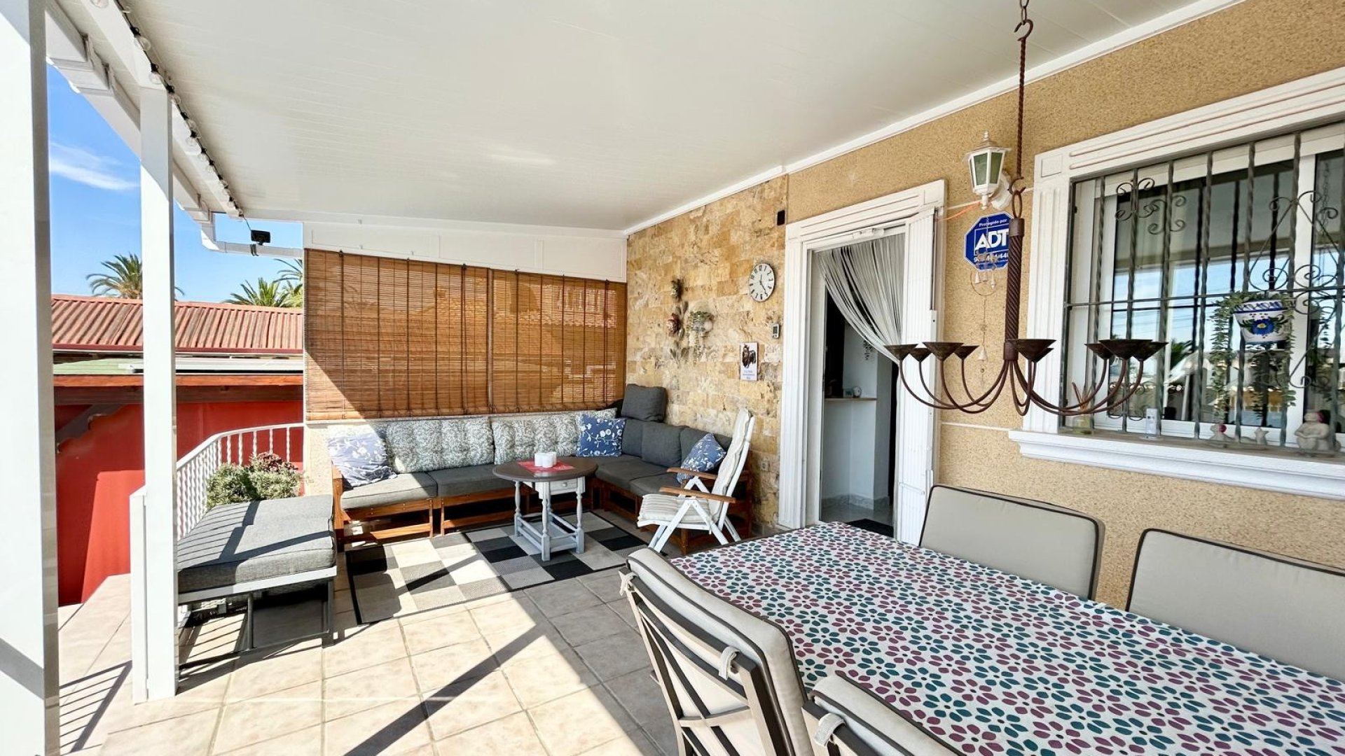 Revente - Villa -
Torrevieja - La Siesta