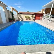 Revente - Villa -
Torrevieja - La Siesta