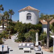Revente - Villa -
Torrevieja - La Siesta