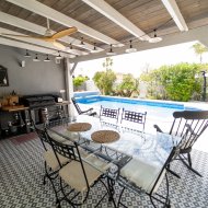 Revente - Villa -
Torrevieja - La Siesta