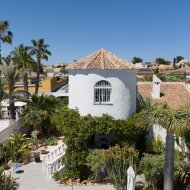 Revente - Villa -
Torrevieja - La Siesta