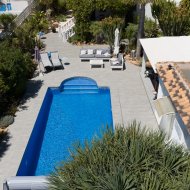 Revente - Villa -
Torrevieja - La Siesta