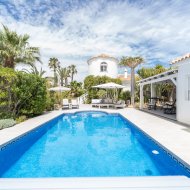 Revente - Villa -
Torrevieja - La Siesta