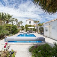 Revente - Villa -
Torrevieja - La Siesta