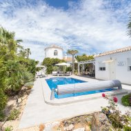 Revente - Villa -
Torrevieja - La Siesta