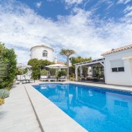 Revente - Villa -
Torrevieja - La Siesta