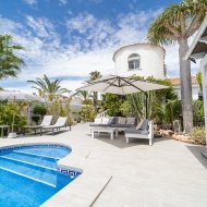 Revente - Villa -
Torrevieja - La Siesta