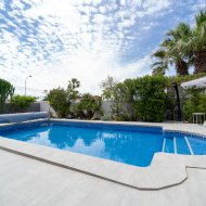 Revente - Villa -
Torrevieja - La Siesta