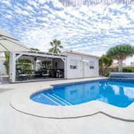 Revente - Villa -
Torrevieja - La Siesta