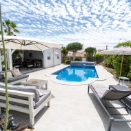 Revente - Villa -
Torrevieja - La Siesta