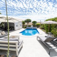 Revente - Villa -
Torrevieja - La Siesta