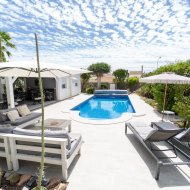 Revente - Villa -
Torrevieja - La Siesta