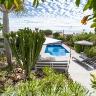 Revente - Villa -
Torrevieja - La Siesta