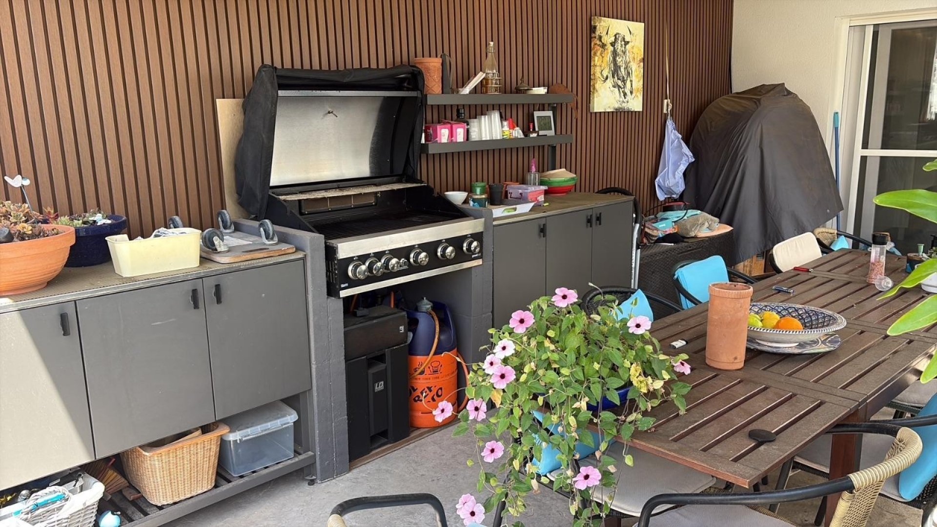 Revente - Villa -
Torrevieja - La Siesta