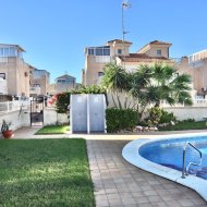 Revente - Villa -
Torrevieja - La Siesta
