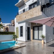 Revente - Villa -
Torrevieja - La Siesta