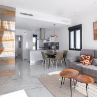 Revente - Villa -
Torrevieja - La Siesta