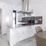 Revente - Villa -
Torrevieja - La Siesta