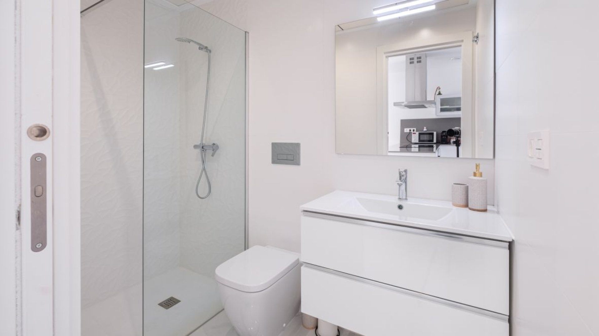 Revente - Villa -
Torrevieja - La Siesta