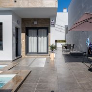 Revente - Villa -
Torrevieja - La Siesta