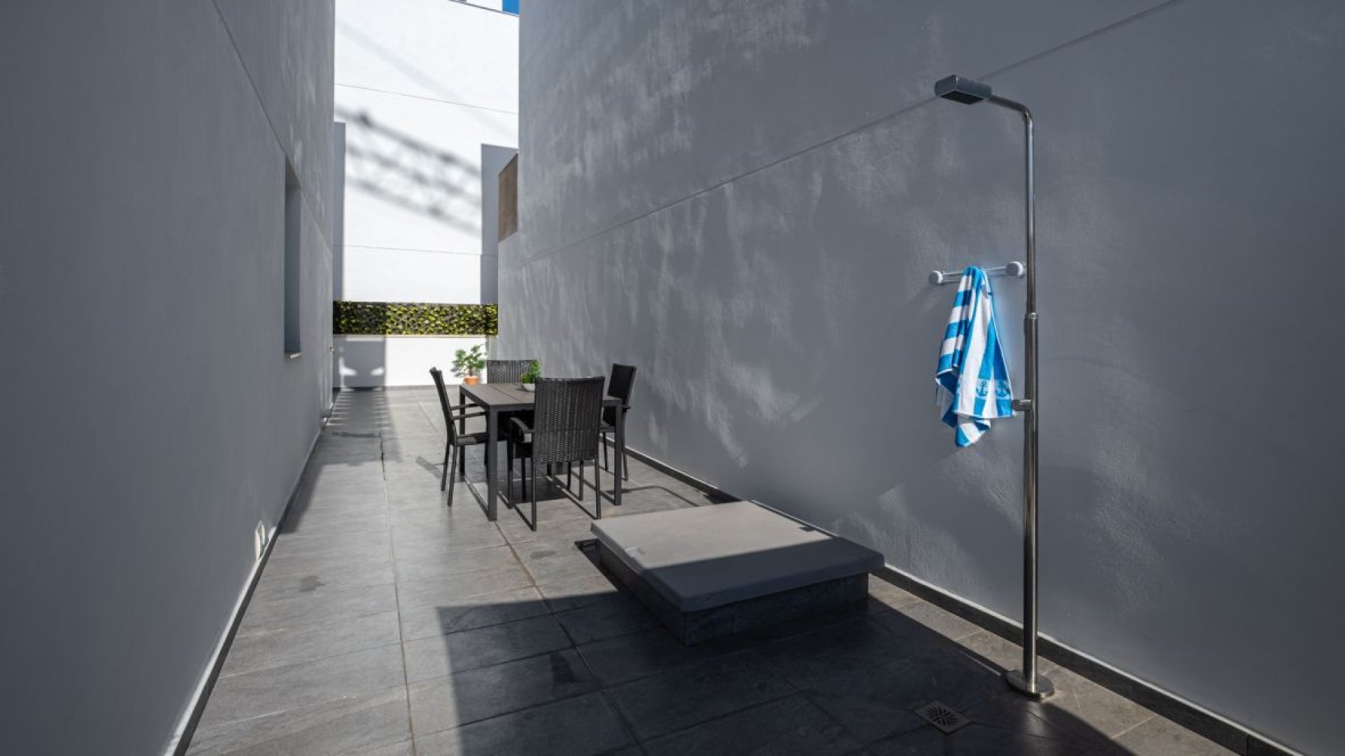 Revente - Villa -
Torrevieja - La Siesta