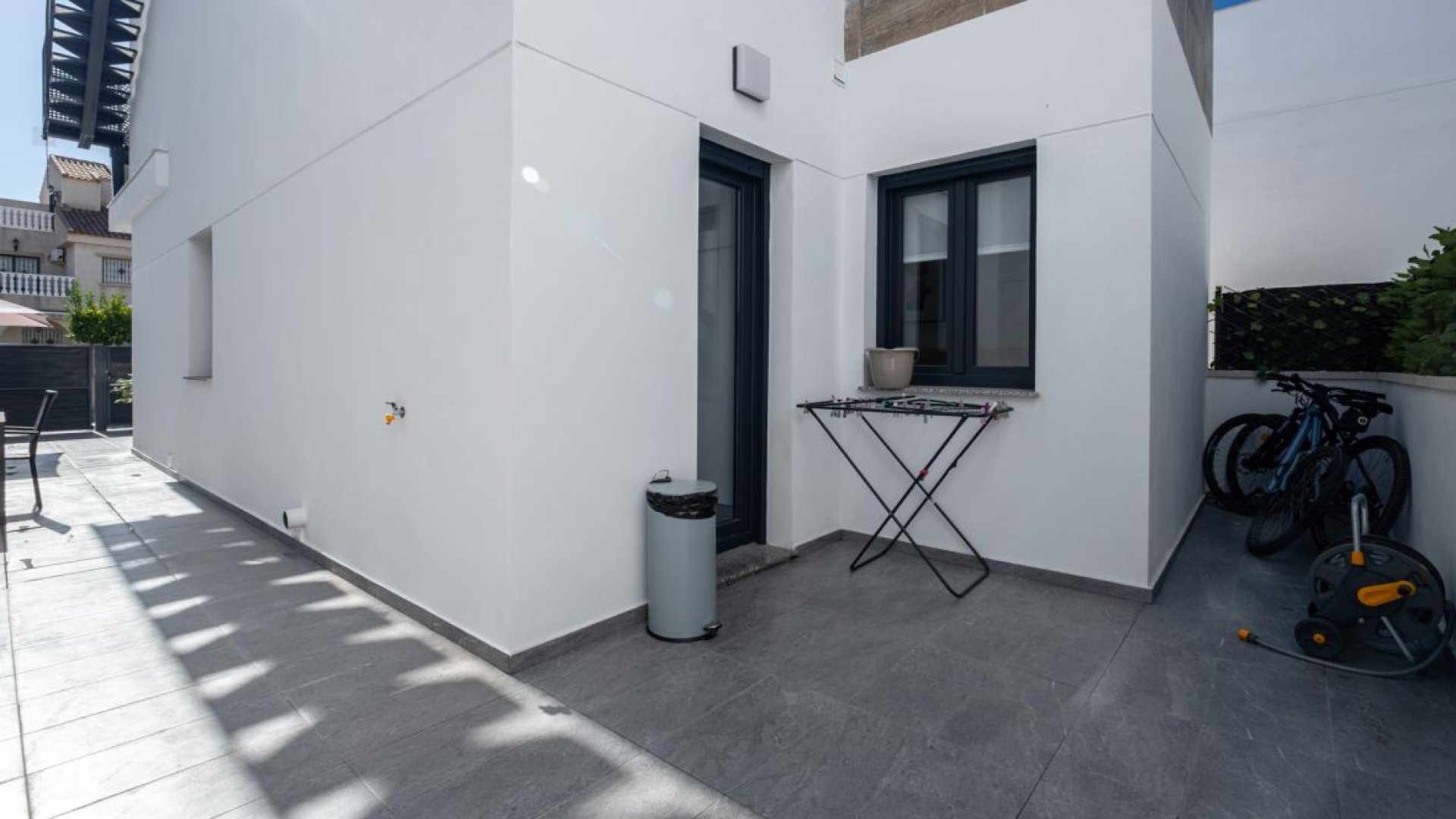 Revente - Villa -
Torrevieja - La Siesta