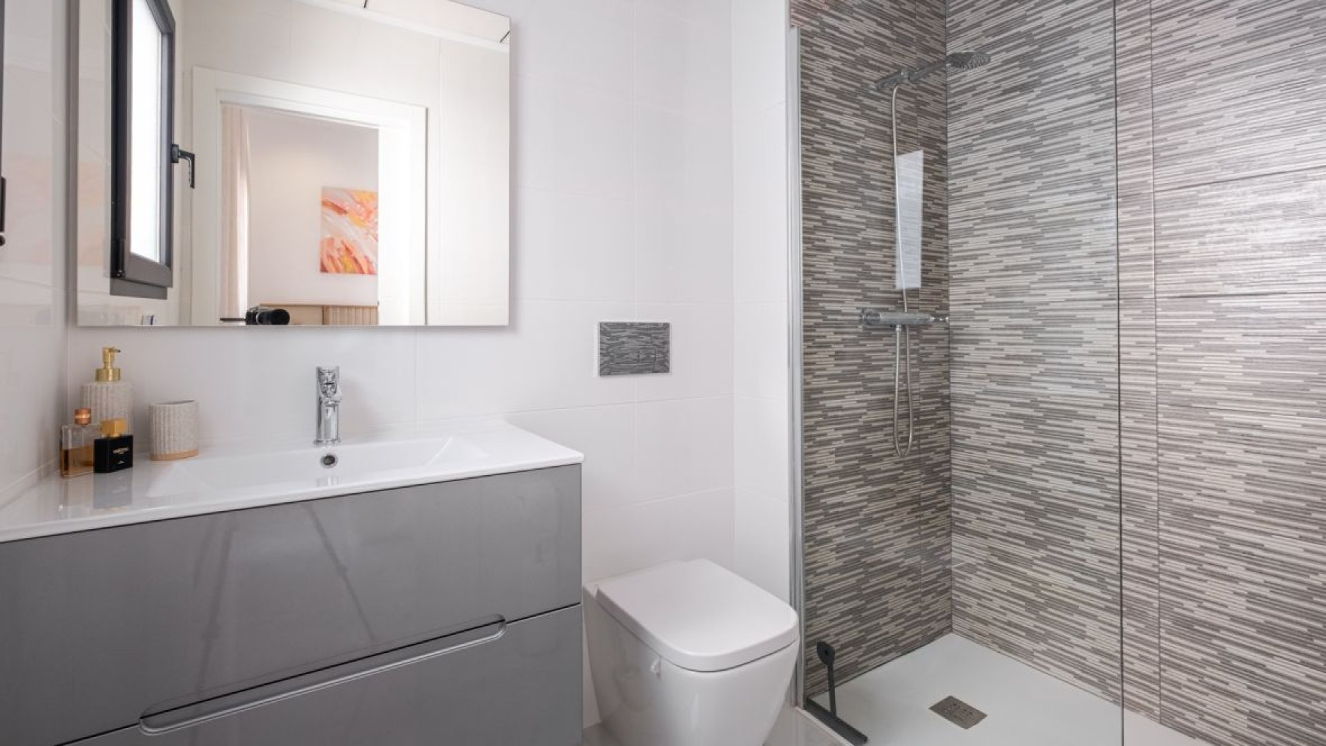 Revente - Villa -
Torrevieja - La Siesta