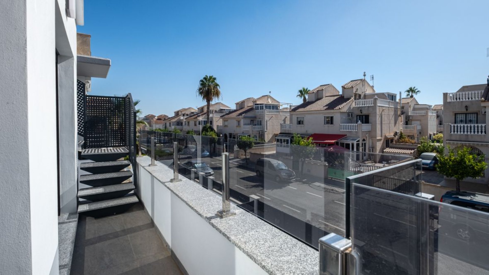 Revente - Villa -
Torrevieja - La Siesta