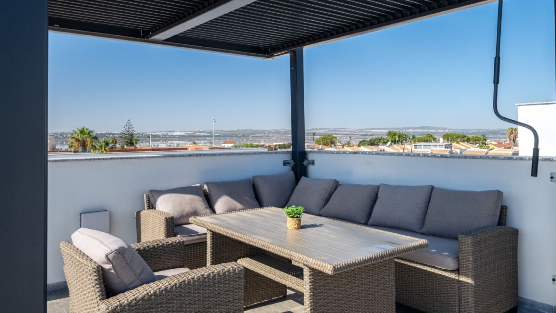 Revente - Villa -
Torrevieja - La Siesta