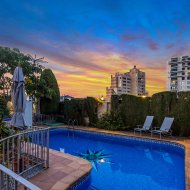 Revente - Villa -
Torrevieja - La Veleta