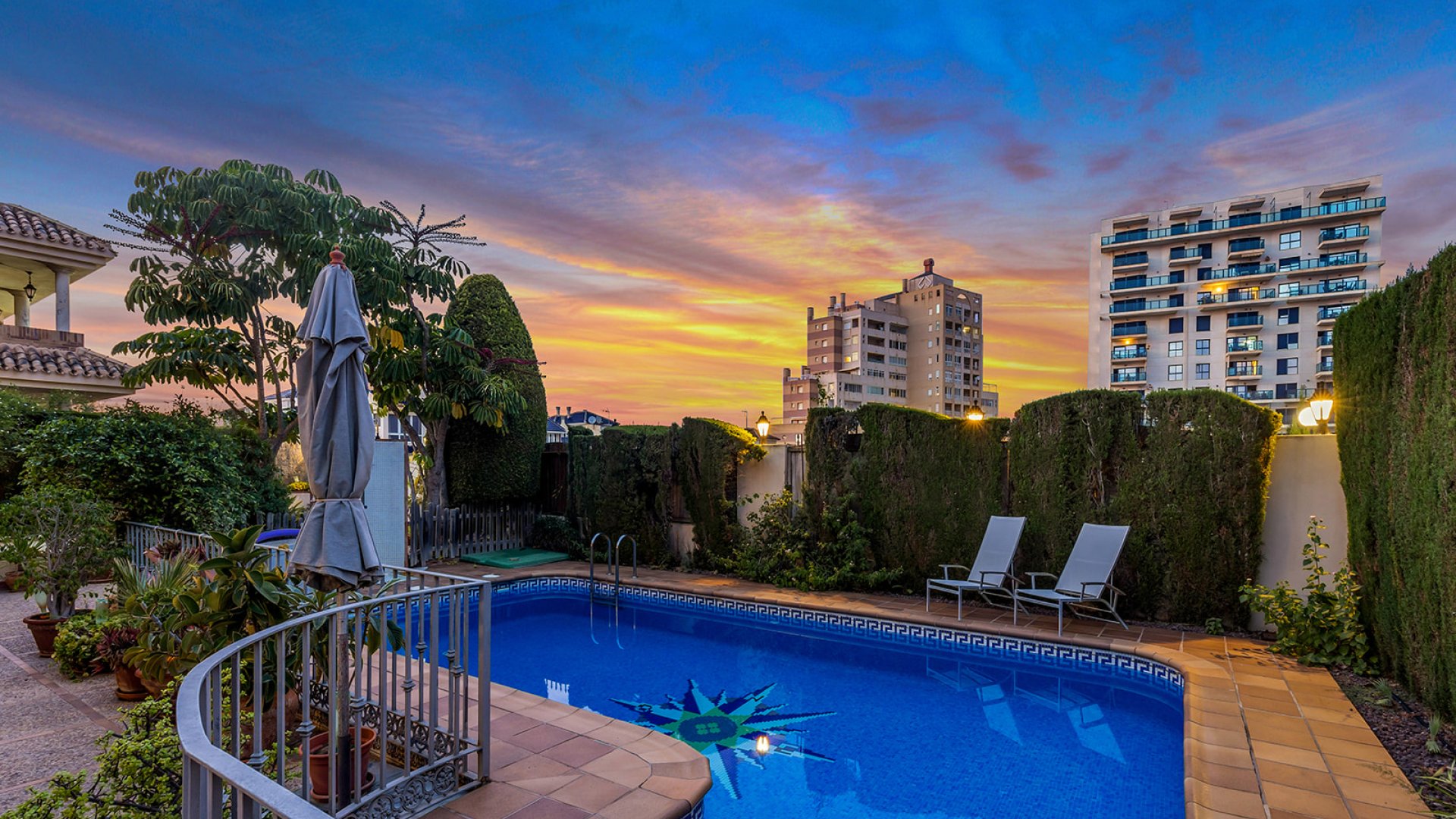 Revente - Villa -
Torrevieja - La Veleta