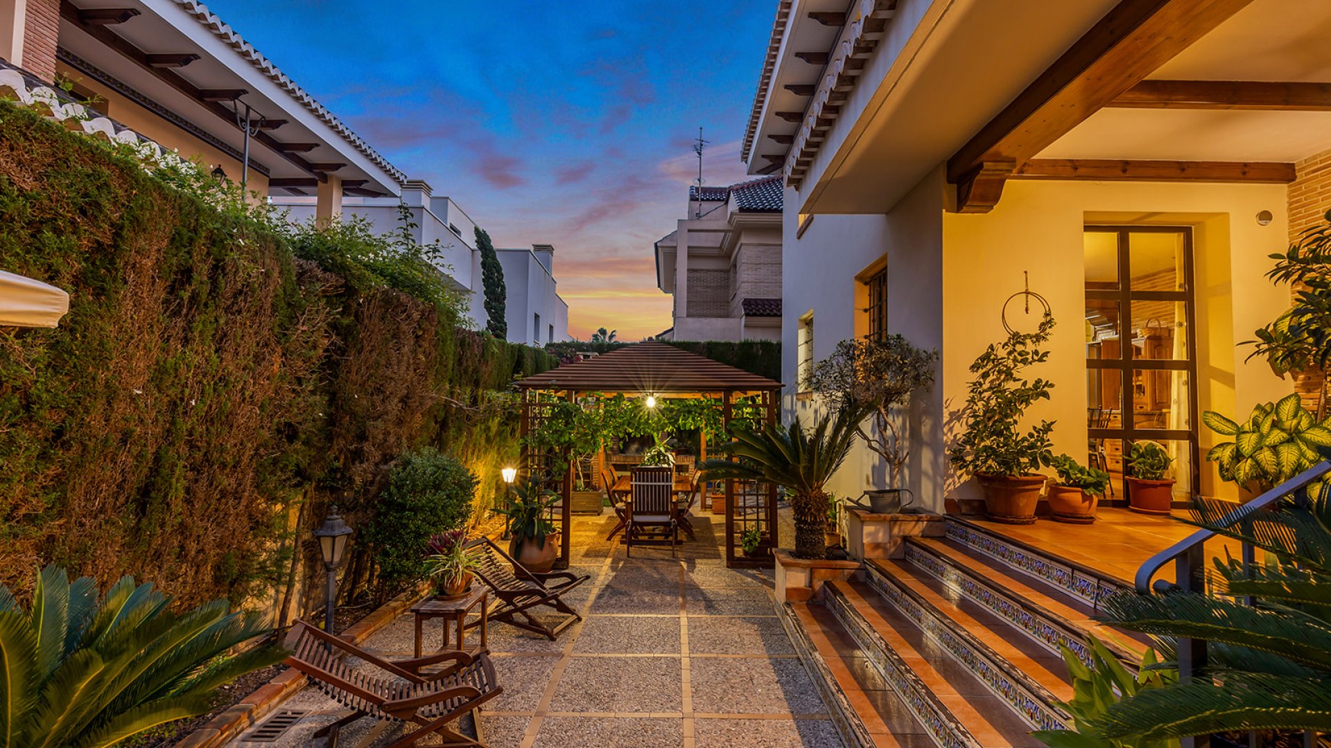 Revente - Villa -
Torrevieja - La Veleta