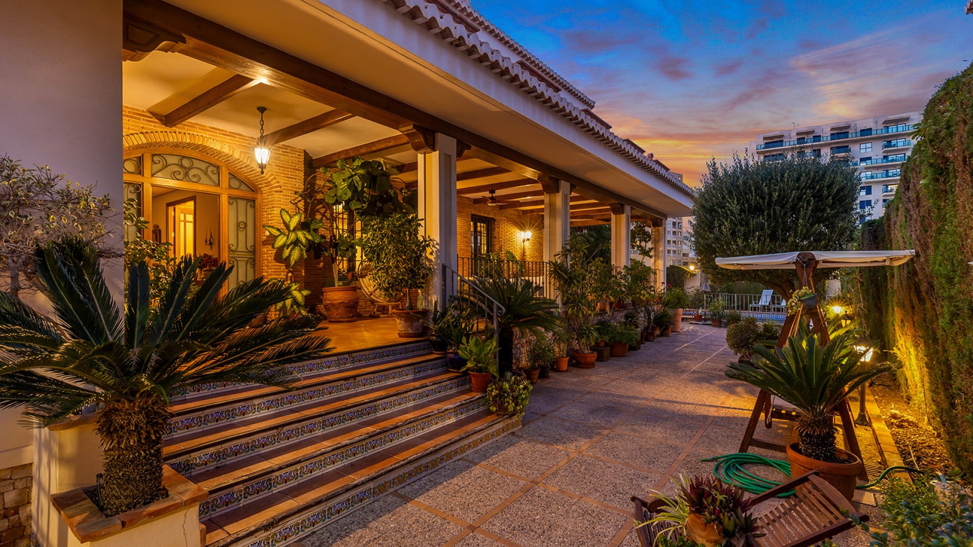 Revente - Villa -
Torrevieja - La Veleta