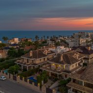 Revente - Villa -
Torrevieja - La Veleta