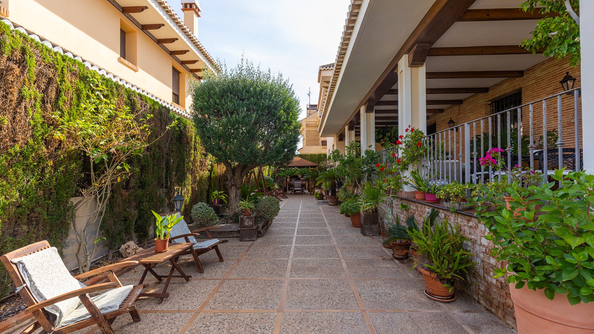 Revente - Villa -
Torrevieja - La Veleta