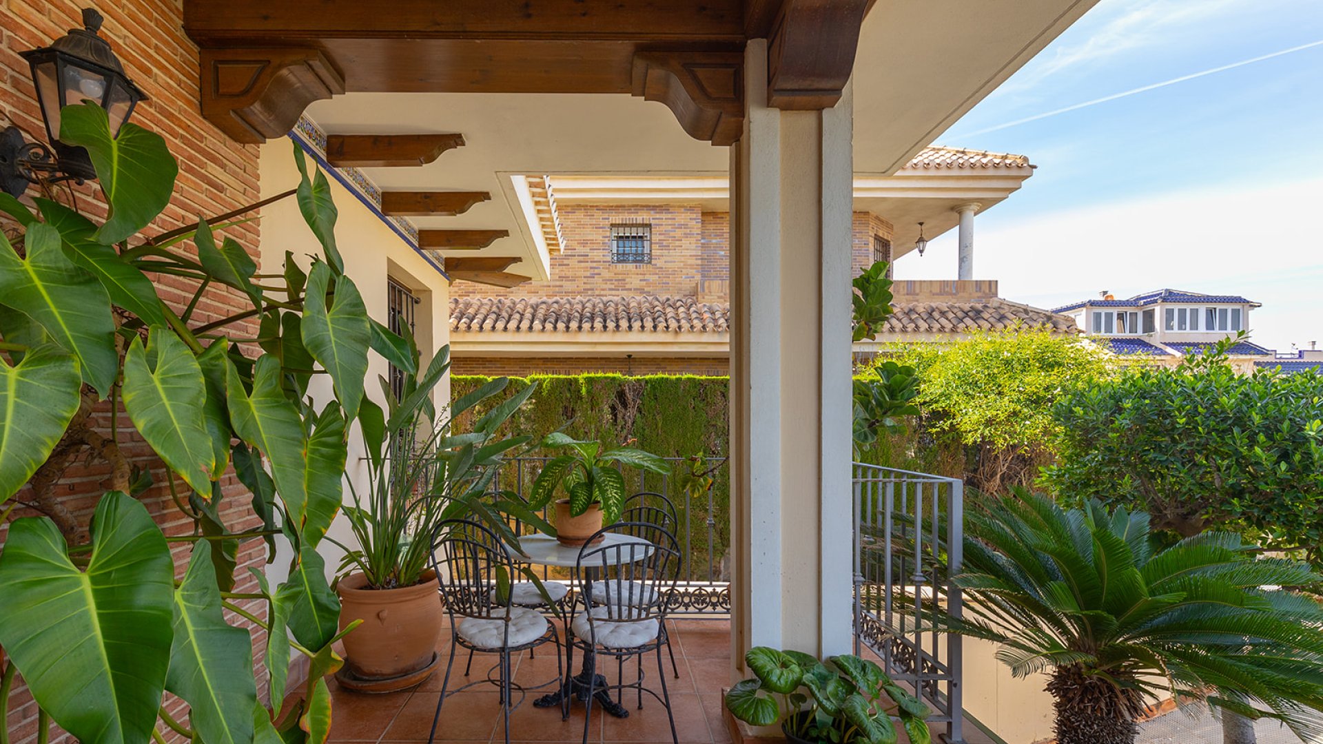 Revente - Villa -
Torrevieja - La Veleta