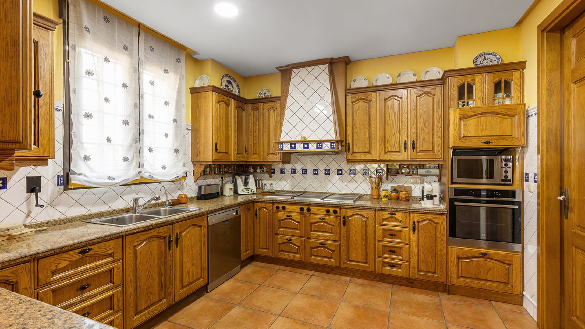 Revente - Villa -
Torrevieja - La Veleta