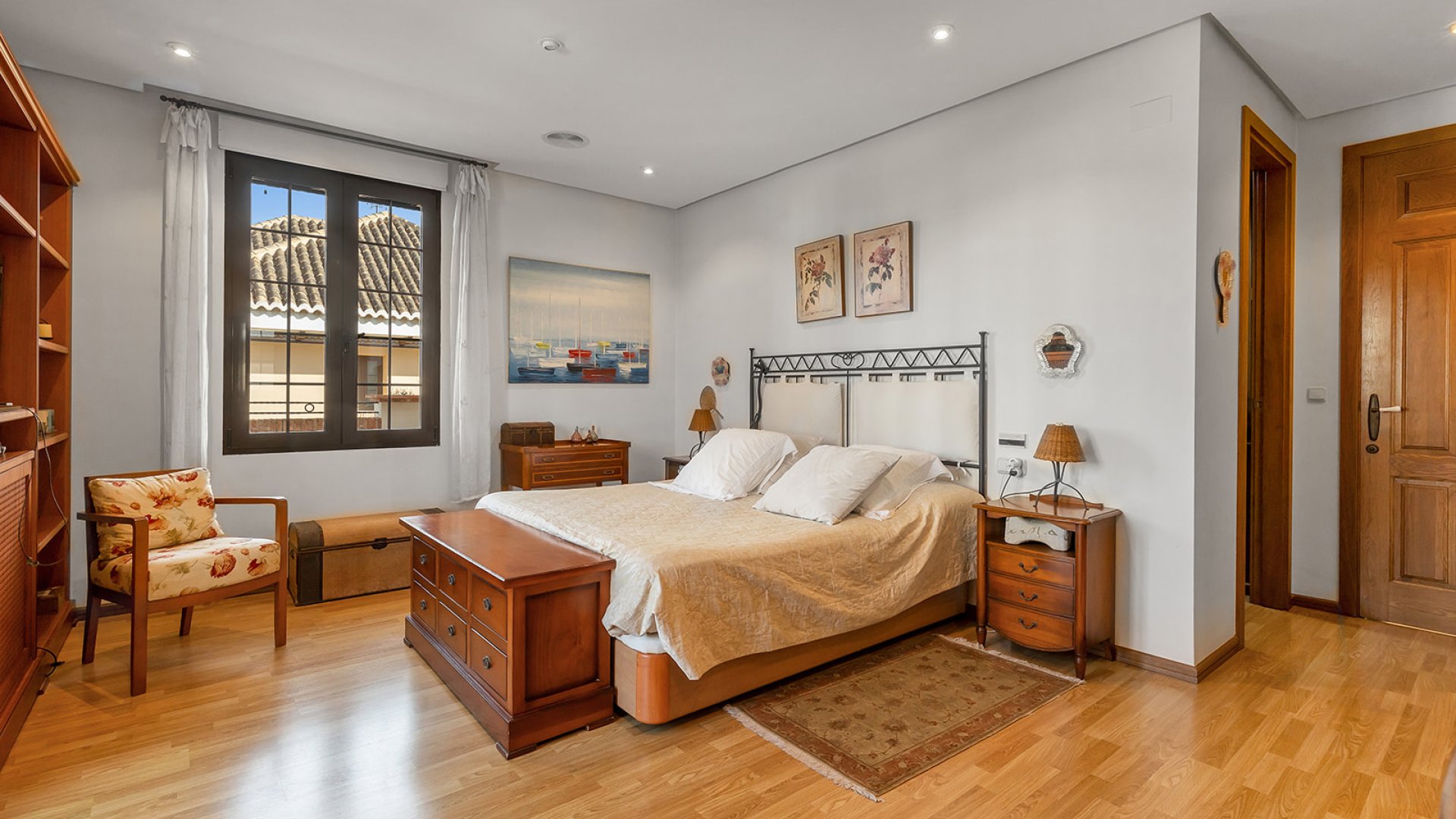 Revente - Villa -
Torrevieja - La Veleta