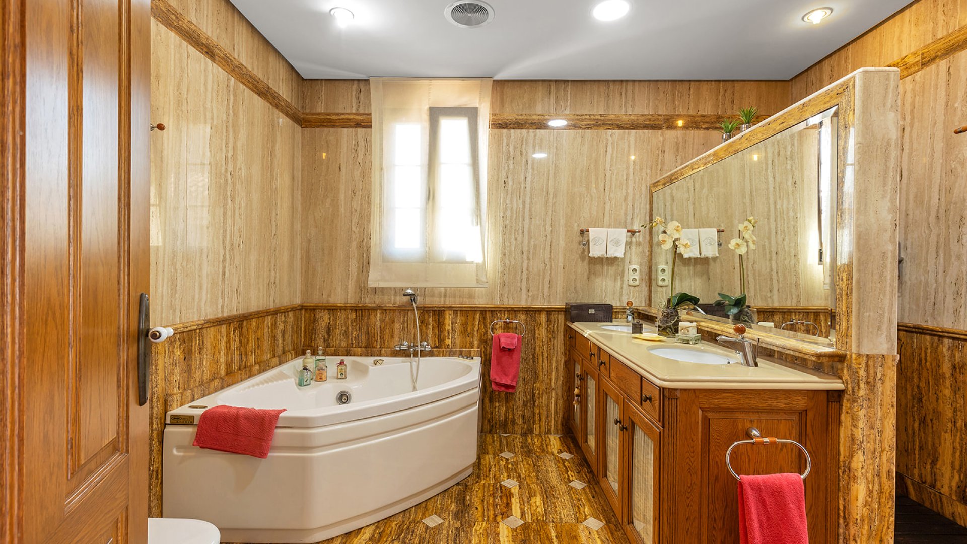 Revente - Villa -
Torrevieja - La Veleta